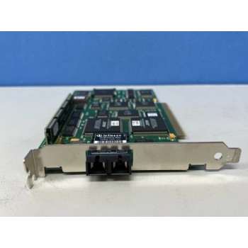SBS Technologies 85851095 F/O PCI PCB